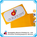 Fancy Paper mail envelope Printing in Guangzhou